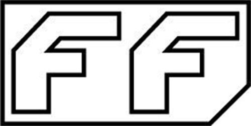 FF trademark