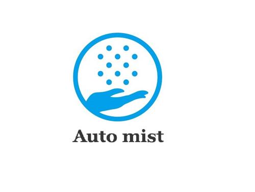 Auto mist trademark