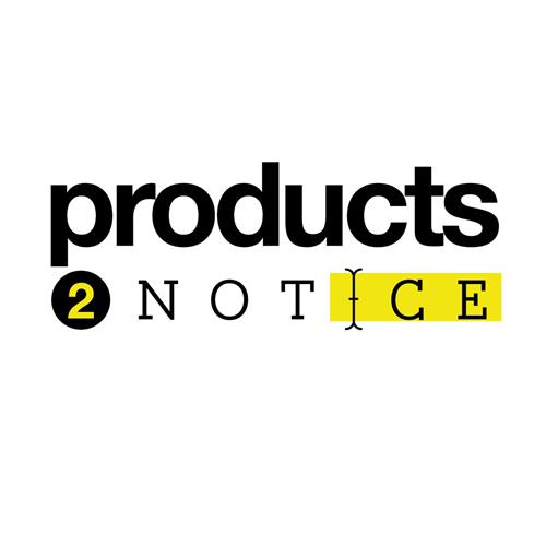 products2NOTICE trademark