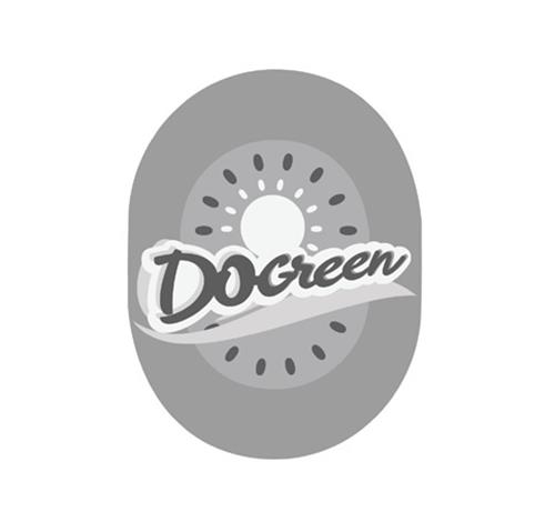 DOGREEN trademark