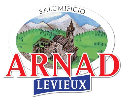 SALUMIFICIO ARNAD LE VIEUX trademark