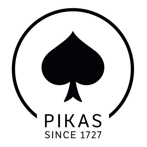 PIKAS SINCE 1727 trademark