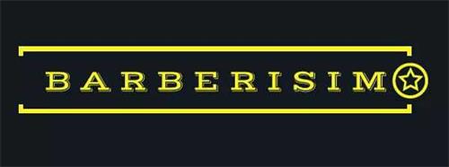 BARBERISIMO trademark