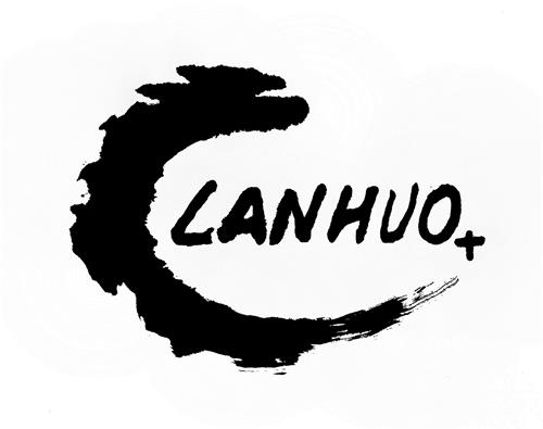 LANHUO trademark