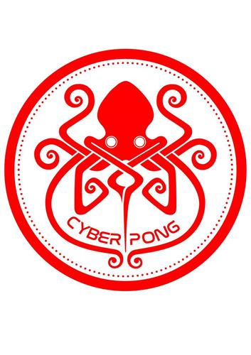 CYBERPONG trademark