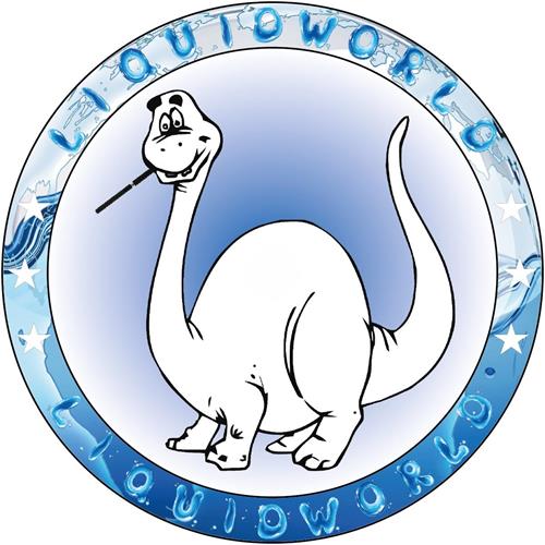 LIQUIDWORLD trademark