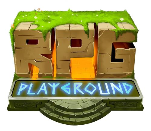 RPG Playground trademark