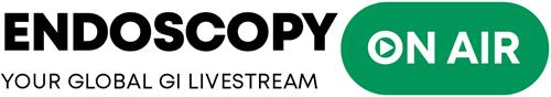 ENDOSCOPY ON AIR YOUR GLOBAL GI LIVESTREAM trademark