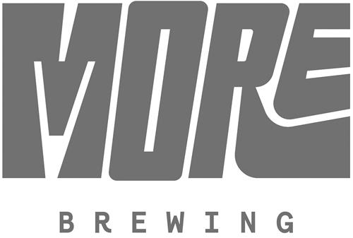 MORE BREWING trademark