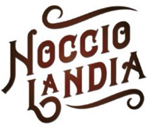 Nocciolandia trademark