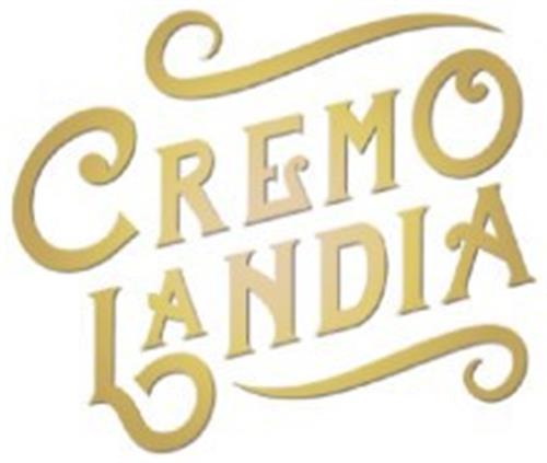 Cremolandia trademark