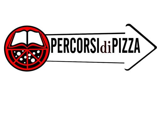 Percorsi di pizza trademark