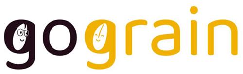 gograin trademark