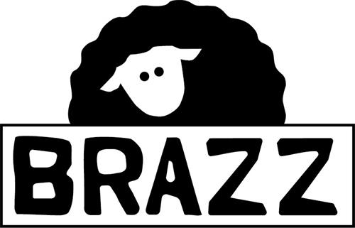 BRAZZ trademark