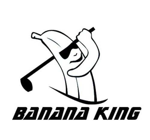 BANANA KING trademark