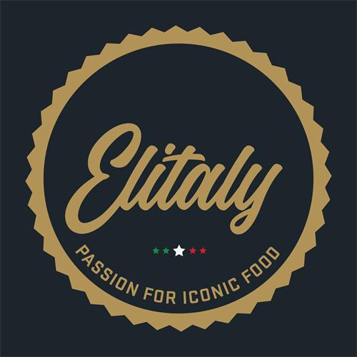 Elitaly passion for iconic food trademark