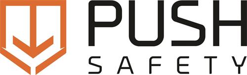 PUSH SAFETY trademark