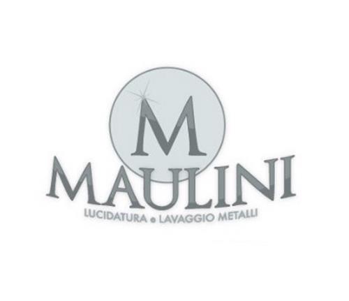 M MAULINI LUCIDATURA e LAVAGGIO METALLI trademark