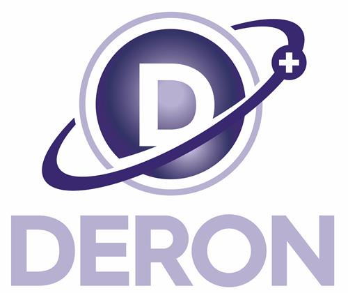 DERON trademark