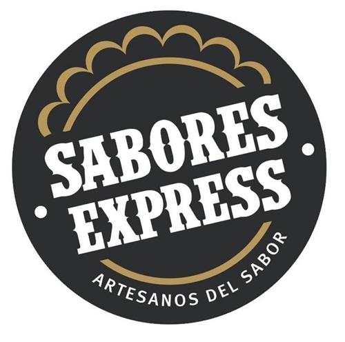 SABORES EXPRESS ARTESANOS DEL SABOR trademark