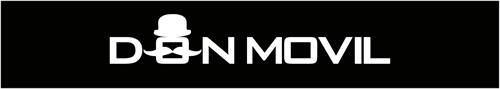 DON MOVIL trademark