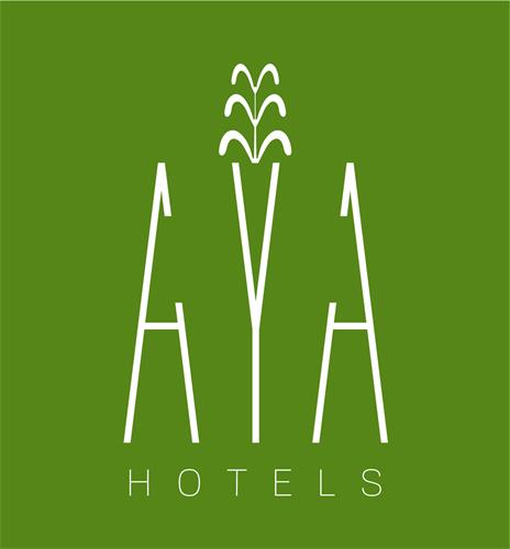 AYA HOTELS trademark