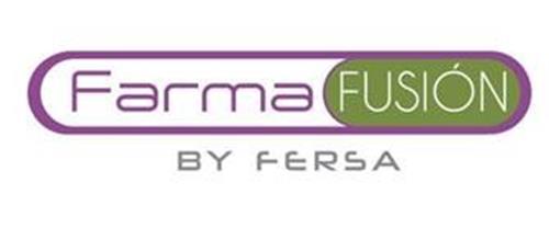 FARMAFUSION BY FERSA trademark