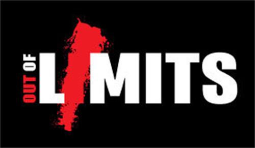 OUT OF LIMITS trademark