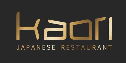 kaori JAPANESE RESTAURANT trademark