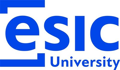 ESIC UNIVERSITY trademark