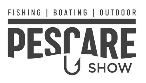 PESCARE SHOW Fishing Boating Outdoor trademark