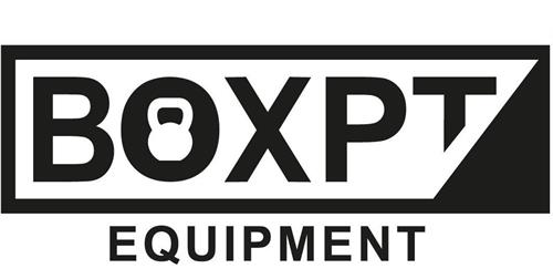 BOXPT EQUIPMENT trademark