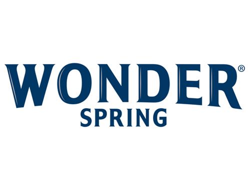 WONDER SPRING trademark