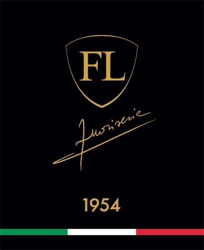 FL fuoriserie 1954 trademark