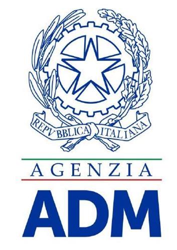 Repubblica Italiana AGENZIA ADM trademark