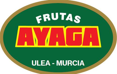 FRUTAS AYAGA ULEA - MURCIA trademark