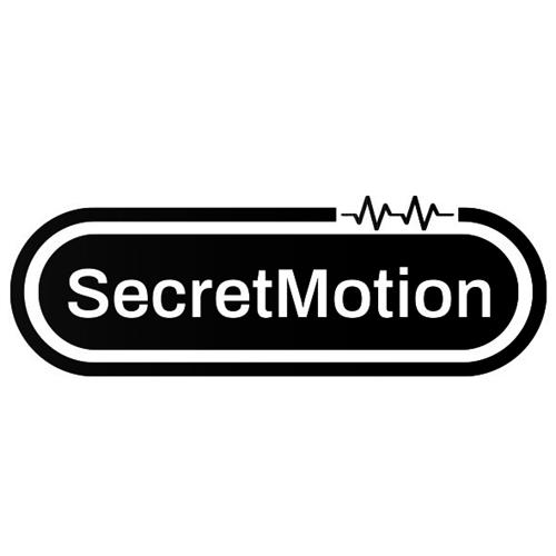 SecretMotion trademark