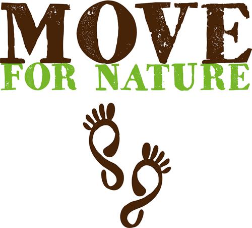 MOVE FOR NATURE trademark