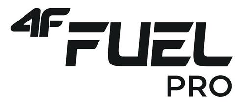 4F FUEL PRO trademark