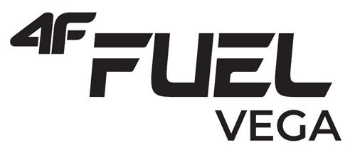 4F FUEL VEGA trademark