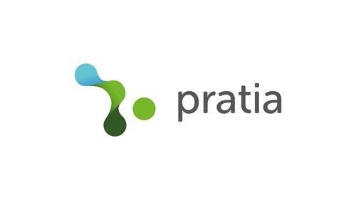 pratia trademark