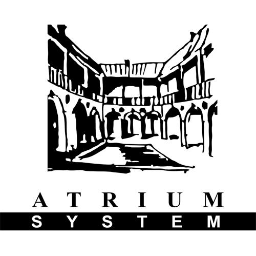 ATRIUM SYSTEM trademark