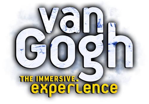 van Gogh THE IMMERSIVE experience trademark