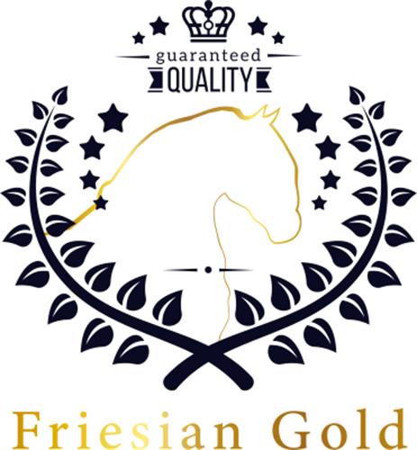 FRIESIAN GOLD trademark