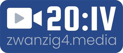 20:IV zwanzig4.media trademark