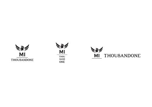 MI THOUSANDONE trademark