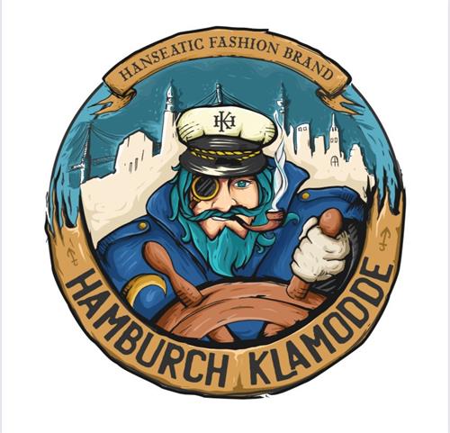 Hamburch Klamodde trademark