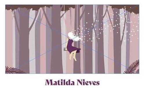 Matilda Nieves trademark