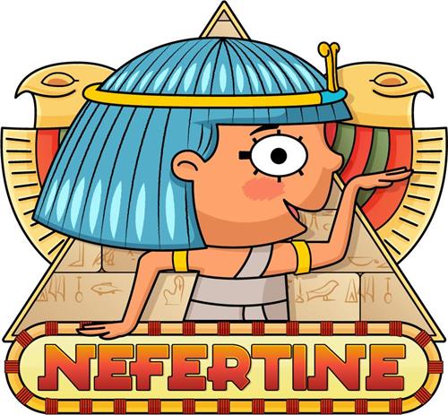 NEFERTINE trademark