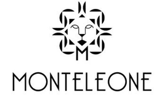 M MONTELEONE trademark